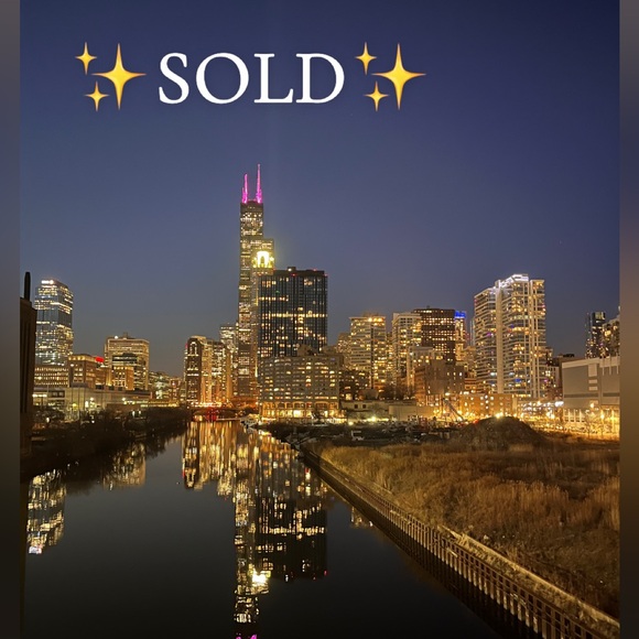 unbranded Handbags - 🌟🖤 Monochrome Tweed Zipper Cosmetic Pouch🖤🌟NWT